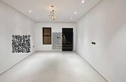 Villa - 4 Bedrooms - 5 Bathrooms for rent in Al Helio 1 - Al Helio - Ajman