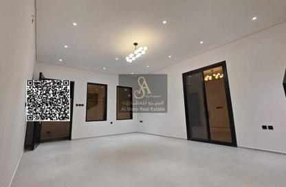 Villa - 4 Bedrooms - 5 Bathrooms for rent in Al Helio 1 - Al Helio - Ajman