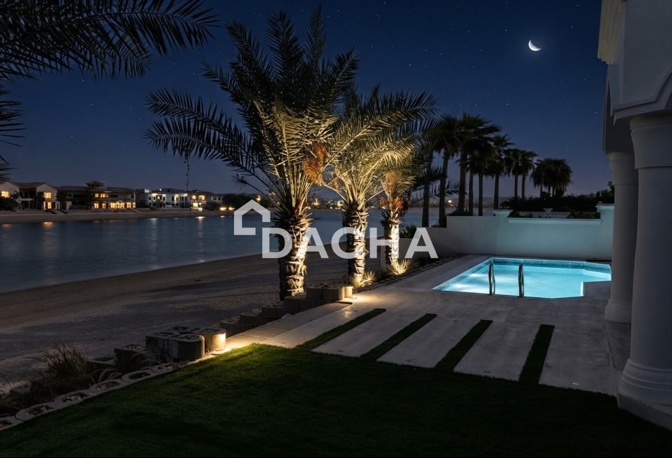 Brand New | Private Pool | Exclusive Beach Access photo 2