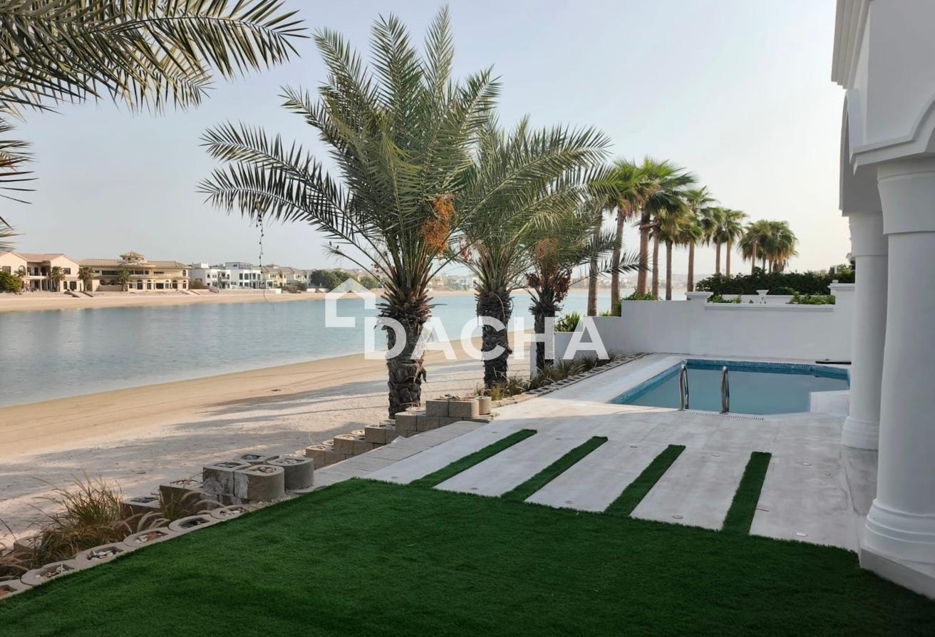 Brand New | Private Pool | Exclusive Beach Access photo 13