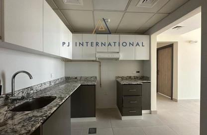 Apartment - 1 Bedroom - 2 Bathrooms for sale in Central Park Tower - District 12 - Jumeirah Village Circle - Dubai Apartment - 1 Bedroom - 2 Bathrooms for sale in Central Park Tower - District 12 - Jumeirah Village Circle - Dubai