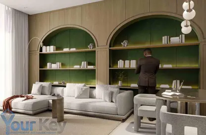 Apartment - 2 Bedrooms - 2 Bathrooms for sale in Elaris Rise - Jumeirah Village Triangle - Dubai