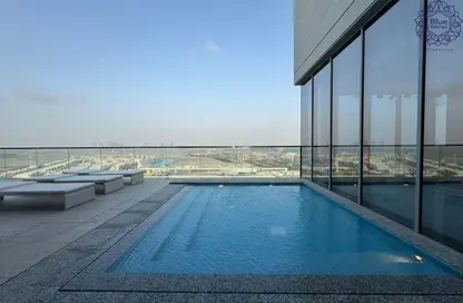 Apartment - 2 Bedrooms - 2 Bathrooms for rent in Residences 11 - District One - Mohammed Bin Rashid City - Dubai