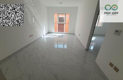Apartment - 1 Bedroom - 2 Bathrooms for rent in Al Mowaihat 3 - Al Mowaihat - Ajman