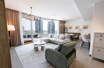 Apartment - 2 - 3 for sale in Stella Maris - Dubai Marina - Dubai