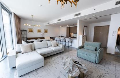 Apartment - 2 - 3 for sale in Stella Maris - Dubai Marina - Dubai