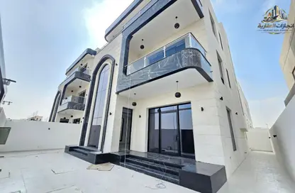 فيلا - 5 غرف نوم - 7 حمامات للبيع في الباهيه هيلز - الباهية - عجمان