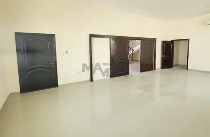 Villa - 4 Bedrooms - 6 Bathrooms for rent in Mohamed Bin Zayed City Villas - Mohamed Bin Zayed City - Abu Dhabi