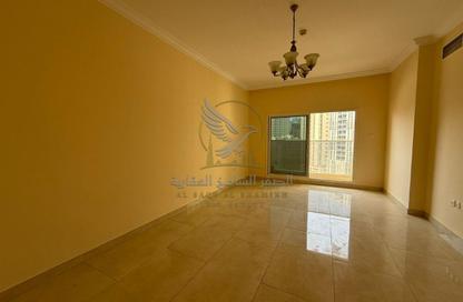 Apartment - 2 Bedrooms - 2 Bathrooms for rent in Al Majaz 2 - Al Majaz - Sharjah