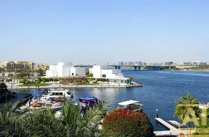 Apartment - 3 Bedrooms - 4 Bathrooms for rent in Palazzo Versace - Culture Village - Dubai