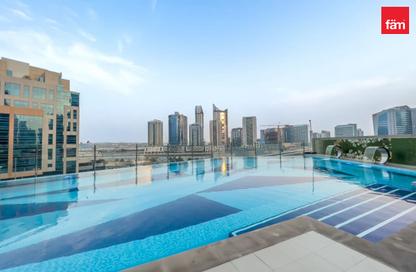 Apartment - 1 - 1 for rent in Elite Downtown Residence 1 - Elite Downtown Residence - Downtown Dubai - Dubai Apartment - 1 - 1 for rent in Elite Downtown Residence 1 - Elite Downtown Residence - Downtown Dubai - Dubai