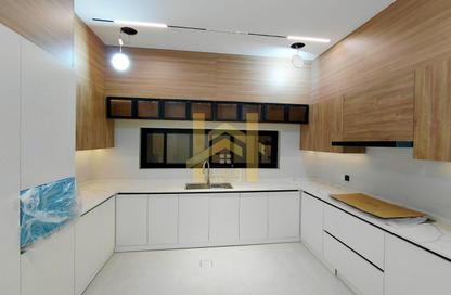 Villa - 5 Bedrooms - 7 Bathrooms for sale in Kabbali Hills - Al Helio 2 - Al Helio - Ajman