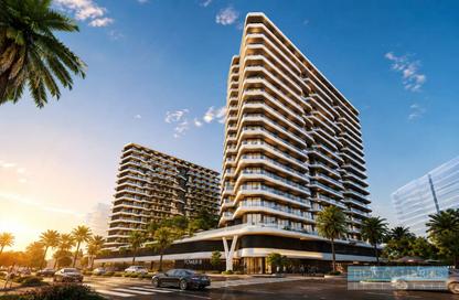 Apartment - 2 Bedrooms - 3 Bathrooms for sale in Hayat Island - Mina Al Arab - Ras Al Khaimah Apartment - 2 Bedrooms - 3 Bathrooms for sale in Hayat Island - Mina Al Arab - Ras Al Khaimah