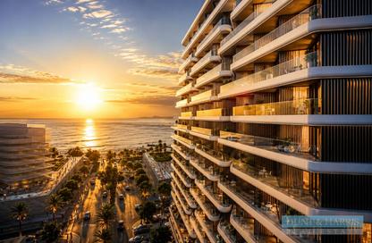 Apartment - 2 Bedrooms - 3 Bathrooms for sale in Hayat Island - Mina Al Arab - Ras Al Khaimah Apartment - 2 Bedrooms - 3 Bathrooms for sale in Hayat Island - Mina Al Arab - Ras Al Khaimah