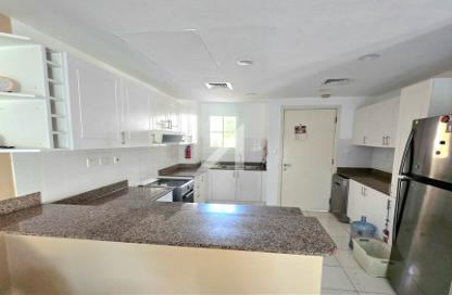 Villa - 3 - 4 for rent in Springs 11 - The Springs - Dubai