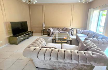 Villa - 3 - 4 for rent in Springs 11 - The Springs - Dubai Villa - 3 - 4 for rent in Springs 11 - The Springs - Dubai