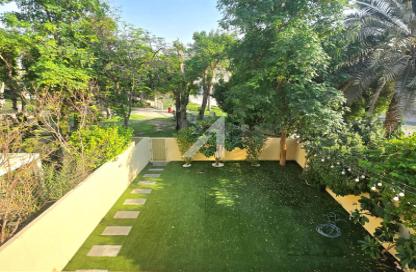 Villa - 3 - 4 for rent in Springs 11 - The Springs - Dubai Villa - 3 - 4 for rent in Springs 11 - The Springs - Dubai