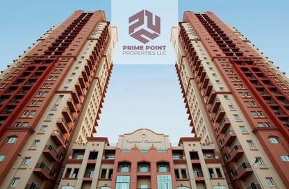 Apartment - 2 Bedrooms - 2 Bathrooms for rent in The Imperial Residence A - The Imperial Residence - District 5 - Jumeirah Village Triangle - Dubai
