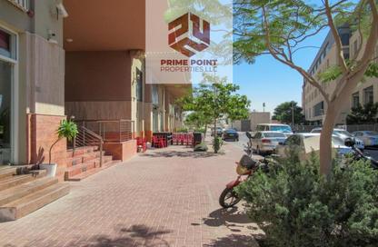 Apartment - 2 Bedrooms - 2 Bathrooms for rent in The Imperial Residence A - The Imperial Residence - District 5 - Jumeirah Village Triangle - Dubai
