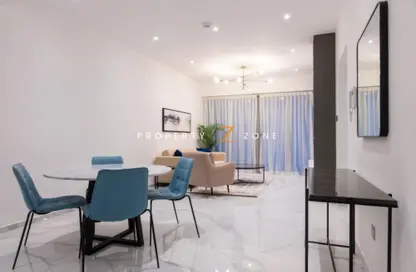 Apartment - 1 Bedroom - 1 Bathroom for sale in 8 Boulevard Walk - Mohammad Bin Rashid Boulevard - Downtown Dubai - Dubai