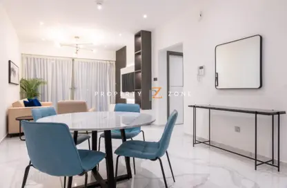 شقة - غرفة نوم - 1 حمام للبيع في 8 بوليفارد ووك - شيخ محمد بن راشد بوليفار - وسط مدينة دبي - دبي