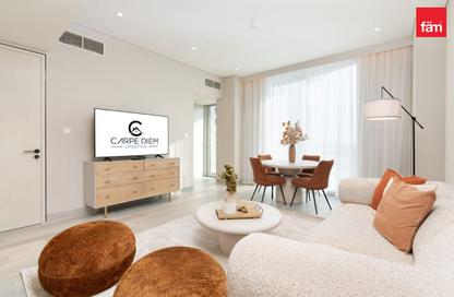 Apartment - 1 - 1 for rent in Marina Star - Dubai Marina - Dubai Apartment - 1 - 1 for rent in Marina Star - Dubai Marina - Dubai
