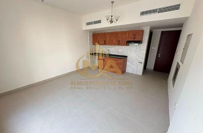Apartment - Studio - 1 Bathroom for rent in Al Thani Muwaileh - Muwaileh Commercial - Sharjah