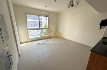 Apartment - Studio - 1 Bathroom for rent in Al Thani Muwaileh - Muwaileh Commercial - Sharjah