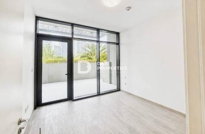 Apartment - 3 - 3 for rent in Sunset at Creek Beach Building 1 - Sunset at Creek Beach - Creek Beach - Dubai Creek Harbour (The Lagoons) - Dubai