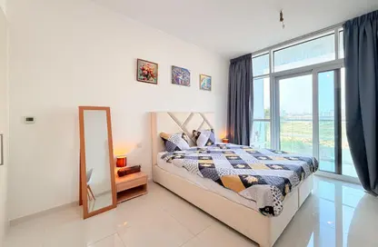 Apartment - 1 Bathroom for rent in Carson C - Carson - Damac Hills - Dubai Apartment - 1 Bathroom for rent in Carson C - Carson - Damac Hills - Dubai