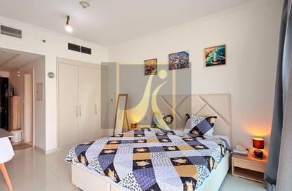 Apartment - Studio - 1 Bathroom for rent in Carson C - Carson - Damac Hills - Dubai Apartment - Studio - 1 Bathroom for rent in Carson C - Carson - Damac Hills - Dubai