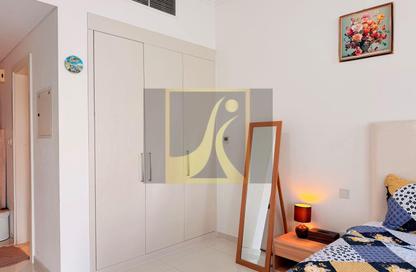Apartment - Studio - 1 Bathroom for rent in Carson C - Carson - Damac Hills - Dubai Apartment - Studio - 1 Bathroom for rent in Carson C - Carson - Damac Hills - Dubai