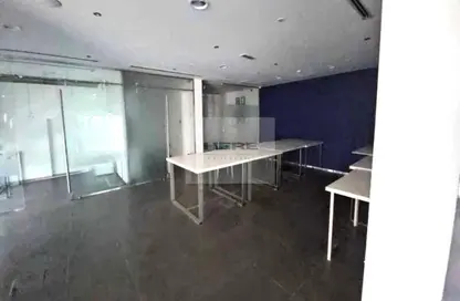 Office Space - Studio - 2 Bathrooms for rent in AL Zarouni Business Center - Al Barsha 1 - Al Barsha - Dubai
