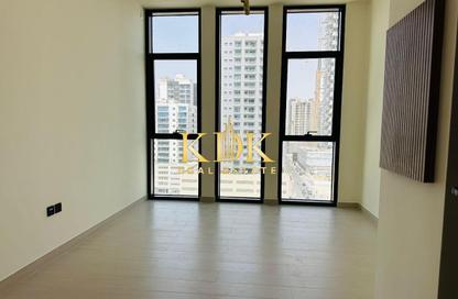 Apartment - 1 Bedroom - 2 Bathrooms for rent in Binghatti Tulip - District 11 - Jumeirah Village Circle - Dubai