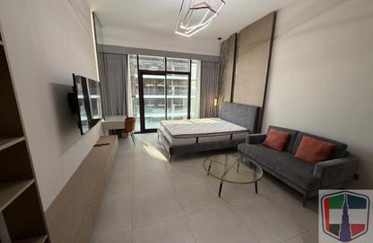 شقة - 1 حمام للايجار في ويستوود غراند - منطقة 18 - قرية جميرا الدائرية - دبي شقة - 1 حمام للايجار في ويستوود غراند - منطقة 18 - قرية جميرا الدائرية - دبي
