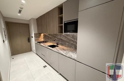 Apartment - Studio - 1 Bathroom for rent in Westwood Grande - District 18 - Jumeirah Village Circle - Dubai