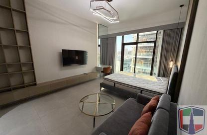 Apartment - Studio - 1 Bathroom for rent in Westwood Grande - District 18 - Jumeirah Village Circle - Dubai