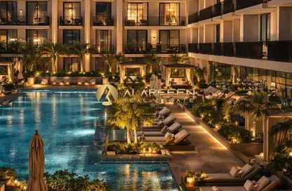 شقة - 1 حمام للايجار في بن غاطي اورورا - الضاحية 12 - قرية جميرا الدائرية - دبي شقة - 1 حمام للايجار في بن غاطي اورورا - الضاحية 12 - قرية جميرا الدائرية - دبي