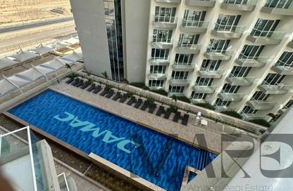 Apartment - Studio - 1 Bathroom for rent in Viridis B - Viridis Residence and Hotel Apartments - Damac Hills 2 - Dubai Apartment - Studio - 1 Bathroom for rent in Viridis B - Viridis Residence and Hotel Apartments - Damac Hills 2 - Dubai