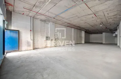 Retail - Studio for rent in Binghatti Phantom - District 17 - Jumeirah Village Circle - Dubai