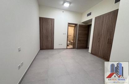 Apartment - 2 - 3 for rent in Nasayem Avenue 1 - Nasayem Avenue - Mirdif Hills - Mirdif - Dubai