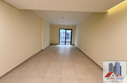 Apartment - 2 - 3 for rent in Nasayem Avenue 1 - Nasayem Avenue - Mirdif Hills - Mirdif - Dubai