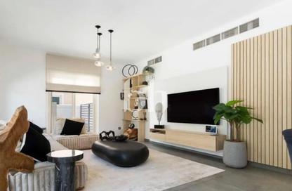 Villa - 5 Bedrooms - 6 Bathrooms for rent in Estella - Victory Heights - Dubai Sports City - Dubai