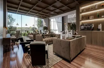 Apartment - 1 Bedroom - 2 Bathrooms for sale in Elevate by Prescott - Arjan - Dubai