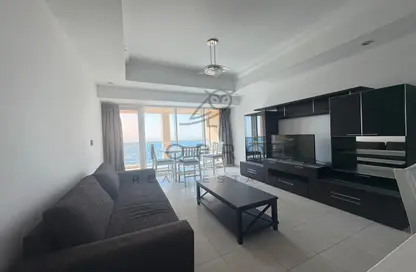 Apartment - 2 Bedrooms - 3 Bathrooms for sale in Churchill Residency Tower - Churchill Towers - Business Bay - Dubai