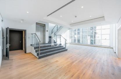 Apartment - 3 - 5 for sale in Marina Arcade Tower - Dubai Marina - Dubai