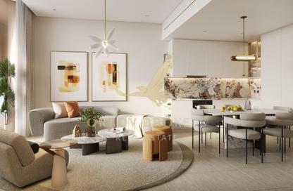 Apartment - 1 Bedroom - 1 Bathroom for sale in One Residence - Downtown Dubai - Dubai