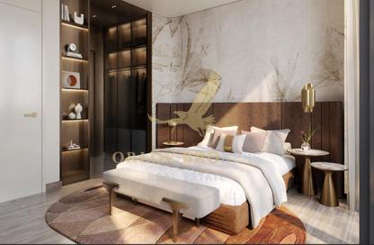 Apartment - 1 Bedroom - 1 Bathroom for sale in One Residence - Downtown Dubai - Dubai