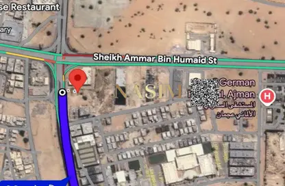 Land - Studio for sale in Al Rawda 2 Villas - Al Rawda 2 - Al Rawda - Ajman