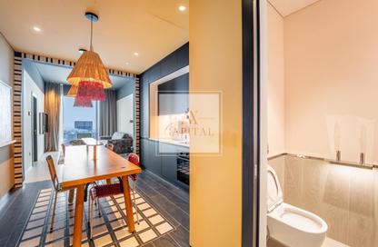 Apartment - 2 Bedrooms - 3 Bathrooms for sale in Luxury Family Residences II - Luxury Family Residences - Business Bay - Dubai